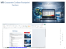 MX Corporate Carbon Footprint System. Automate Your Emissions Accounting With Enterprise Level Accuracy