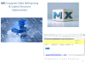 MX Corporate Debt Refinancing and Capital Structure Optimisation System. Automate Refinancing Analysis.