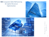 MX Corporate Debt Refinancing and Capital Structure Optimisation System. Automate Refinancing Analysis.