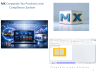 MX Corporate Tax Provision and Compliance System. Automate Tax Calculations, Workpapers, and Audit Support.