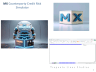 MX Counterparty Credit Risk Simulator. Automate PFE, EAD, and CVA Calculations With Professional Level Accuracy.