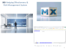 MX Hedging Effectiveness and Risk Management System. Automate ASC 815 and IFRS 9 Hedge Testing.