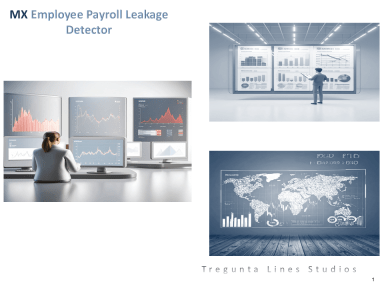 MX Employee Payroll Leakage Detector. Automate Overtime Checks, Payroll Leakage Detection, and Workforce Fraud Analysis.