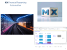 MX Financial Reporting Automation System. Produce Fast, Accurate, Audit Ready Financial Statements