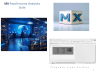 MX Fixed Income Analytics Suite. Automate Scenario Analysis, Attribution, and Risk Metrics With Professional Accuracy