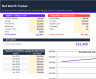 Money Command Center — AI Budget, Debt, Net Worth & Bills Tracker (Excel + Sheets)