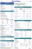 Bitcoin Mining 3-Statement Financial Model (Pro version)