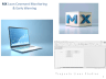 MX Loan Covenant Monitoring and Early Warning System. Automate Covenant Checks, Risk Flags, and Borrower Monitoring