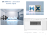 MX M and A Deal Comparable Analysis Engine. Automate Trading Comps, Transaction Comps, and Valuation Benchmarking.