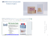 MX M and A Deal Comparable Analysis Engine. Automate Trading Comps, Transaction Comps, and Valuation Benchmarking.