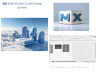 MX Mid Market Credit Rating System. Automate Financial Scoring, PD Calibration, and Rating Assignment