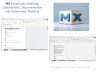 MX PowerSuite. The Complete Excel Engineering Platform for Auditing, Optimisation, Documentation, and Automation.