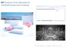 MX Purchase Price Allocation and Goodwill Impairment Analyzer. Automate PPA Valuations, Intangible Fair Values