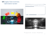 MX Supply Chain Inventory Optimization System. Automate Forecasting, Safety Stock, and Replenishment