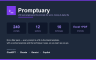 Promptuary — 240 Engineered AI Prompts for Work, Money & Daily Life