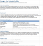 Universal Straight-Line Schedule Builder - Amortization, Depreciation & Recognition