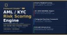 AML/KYC Customer Risk Scoring & Onboarding Engine — Excel Model v2026.2