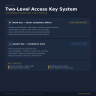 AML/KYC Customer Risk Scoring & Onboarding Engine — Excel Model v2026.2