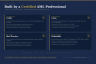 AML/KYC Customer Risk Scoring & Onboarding Engine — Excel Model v2026.2
