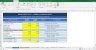 Advanced Cash Flow Statement Generator | IAS 7 Compliant | Indirect Method | Fully Automated Excel Template