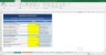 Advanced Cash Flow Statement Generator | IAS 7 Compliant | Indirect Method | Fully Automated Excel Template