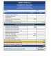 Advanced Cash Flow Statement Generator | IAS 7 Compliant | Indirect Method | Fully Automated Excel Template