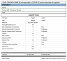 Animation Production Budget (Episodic, 2D)