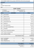 Animation Production Budget (Episodic, 2D)