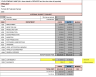 Animation Production Budget (Episodic, 2D)