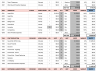 Animation Production Budget (Episodic, 2D)