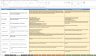 Business Plan Financial Model Framework (3-Statement Forecast with Scenarios)
