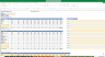 Business Plan Financial Model Framework (3-Statement Forecast with Scenarios)