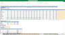 Business Plan Financial Model Framework (3-Statement Forecast with Scenarios)