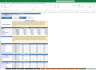 Business Plan Financial Model Framework (3-Statement Forecast with Scenarios)