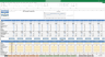 Business Plan Financial Model Framework (3-Statement Forecast with Scenarios)