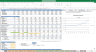 Business Plan Financial Model Framework (3-Statement Forecast with Scenarios)