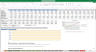 Business Plan Financial Model Framework (3-Statement Forecast with Scenarios)