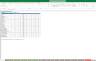 Business Plan Financial Model Framework (3-Statement Forecast with Scenarios)