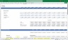 Midstream Oil & Gas Financial Model 20 Year w/ DCF, Sensitivity Analysis, WACC & IRR