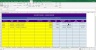 AR/AP Complete Management Suite | Accounts Receivable & Payable with Partial Payments, Aging Reports & Dashboard | Excel