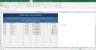 AR/AP Complete Management Suite | Accounts Receivable & Payable with Partial Payments, Aging Reports & Dashboard | Excel