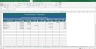 AR/AP Complete Management Suite | Accounts Receivable & Payable with Partial Payments, Aging Reports & Dashboard | Excel