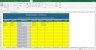 AR/AP Complete Management Suite | Accounts Receivable & Payable with Partial Payments, Aging Reports & Dashboard | Excel