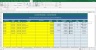 AR/AP Complete Management Suite | Accounts Receivable & Payable with Partial Payments, Aging Reports & Dashboard | Excel