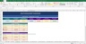AR/AP Complete Management Suite | Accounts Receivable & Payable with Partial Payments, Aging Reports & Dashboard | Excel