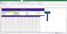 AR/AP Complete Management Suite | Accounts Receivable & Payable with Partial Payments, Aging Reports & Dashboard | Excel