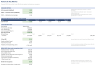 Airbnb / STR Acquisition & Underwriting Model (DSCR, 5-Year Pro Forma)