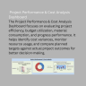 Construction Project Progress Tracking Dashboard | Excel KPI & Performance Monitoring Tool