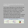 Construction Project Progress Tracking Dashboard | Excel KPI & Performance Monitoring Tool