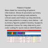 Cardiology Patient Tracker